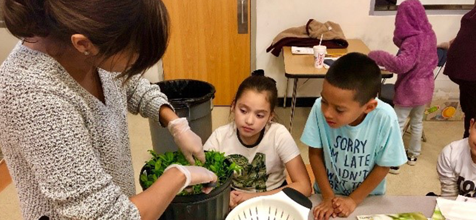 Get Help | Central Texas Food Bank